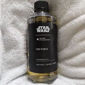 Hotel Collection Star Wars The Force Fragrance Oil 500ml 16.9oz Inner Yoda